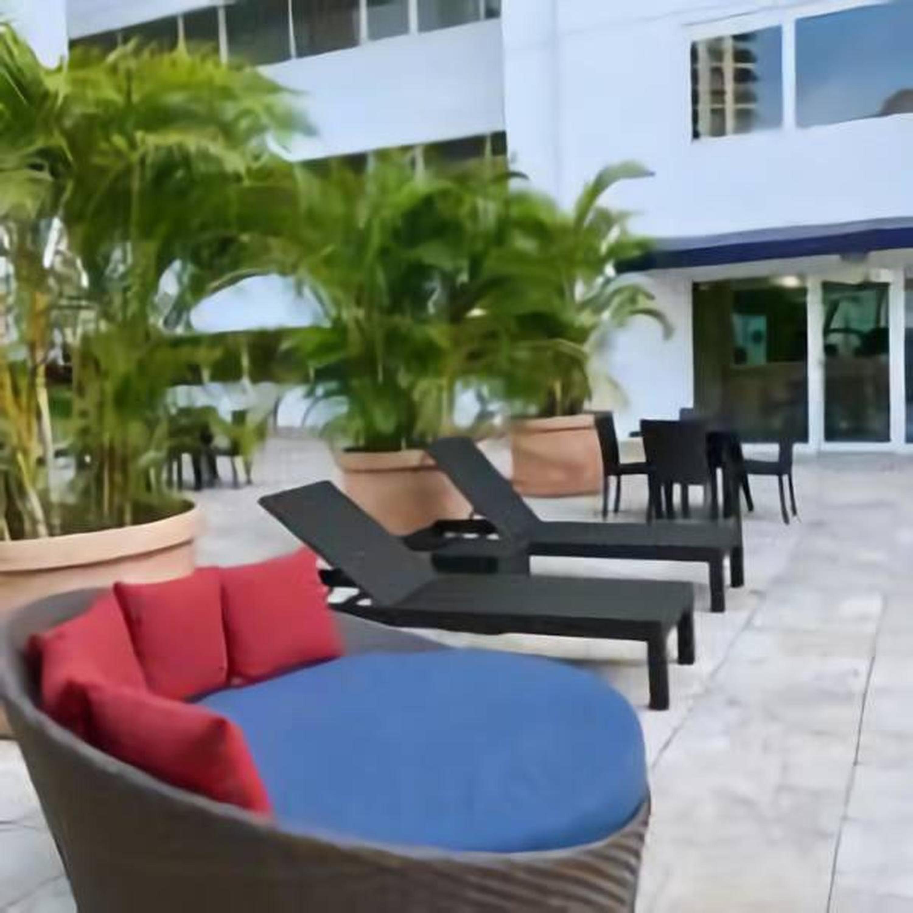 The Executive Hotel Ciudad de Panamá Exterior foto