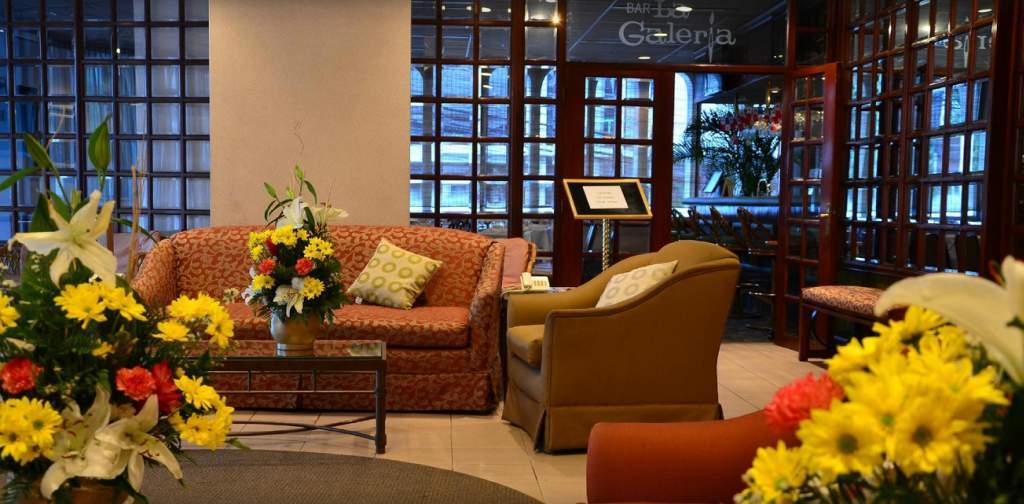 The Executive Hotel Ciudad de Panamá Exterior foto